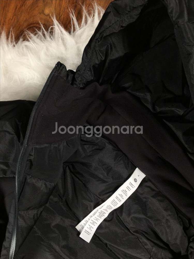 룰루레몬 경량패딩 Down for it All JK--13