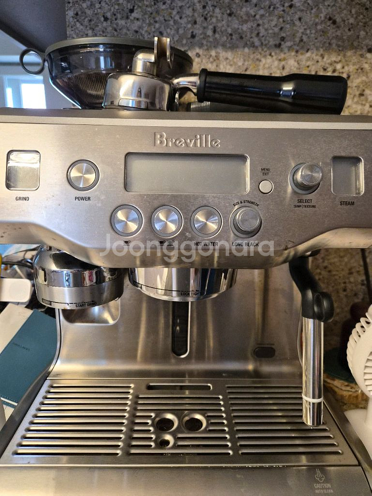 브레빌팝니다--0