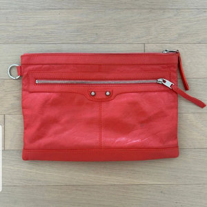 발렌시아가 클러치백 (남녀공용