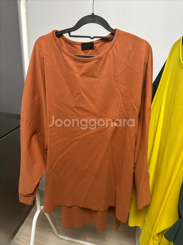 꺌랑 박시티 브라운--0