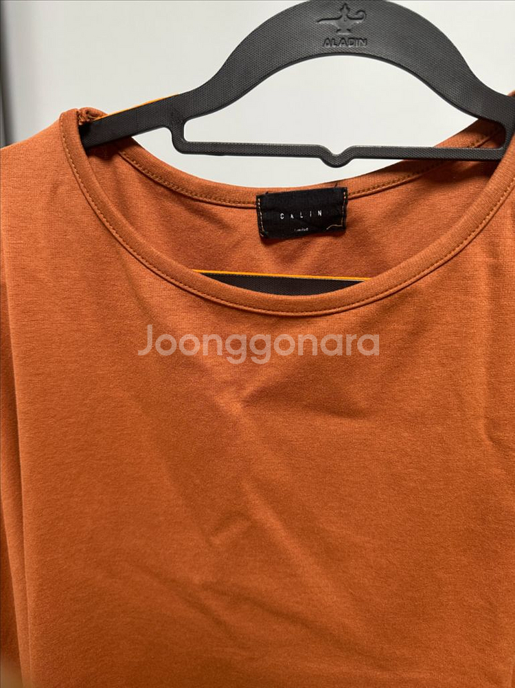 꺌랑 박시티 브라운--1