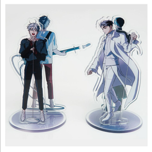 에이스테 이반 아크릴 스탠드