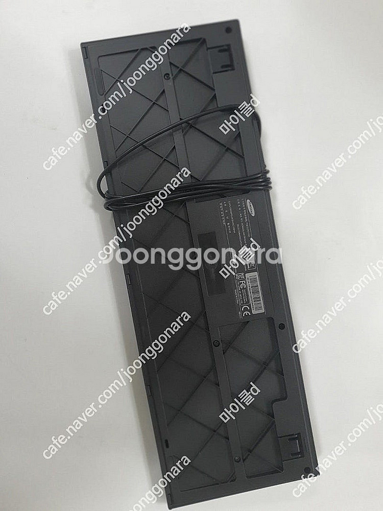 삼성키보드 PS2 PK1100 판매합니다.--1