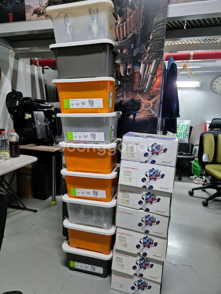 헬리오센트리스 실험장비와 레고 에듀케이션 팝니다--0