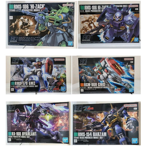 반다이 hg,hguc,건담 제타건담 유니콘건담등 팝니다