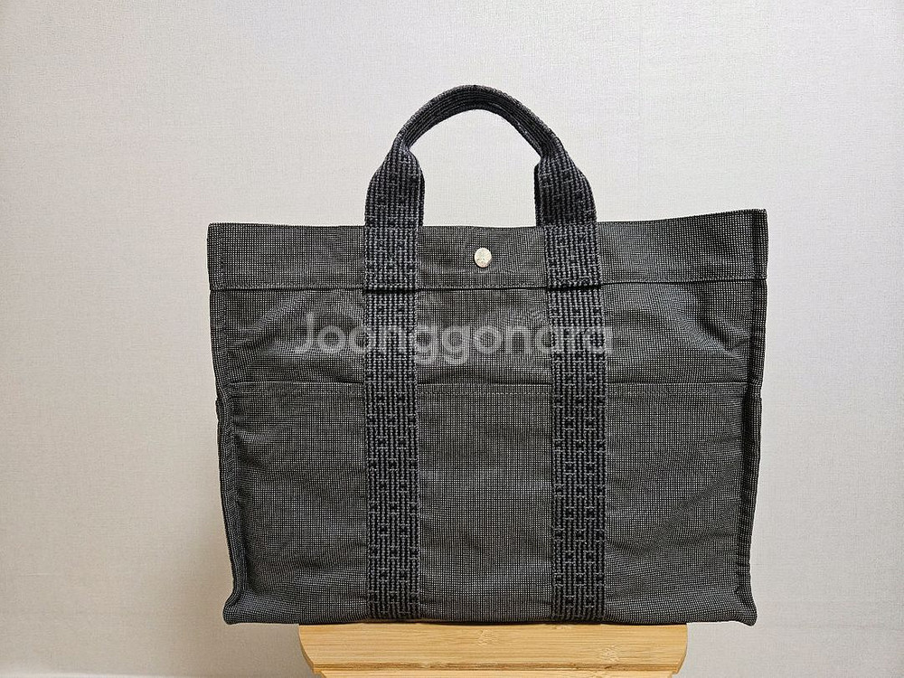 에르메스 후루토 엘라인 토트백 입니다--0