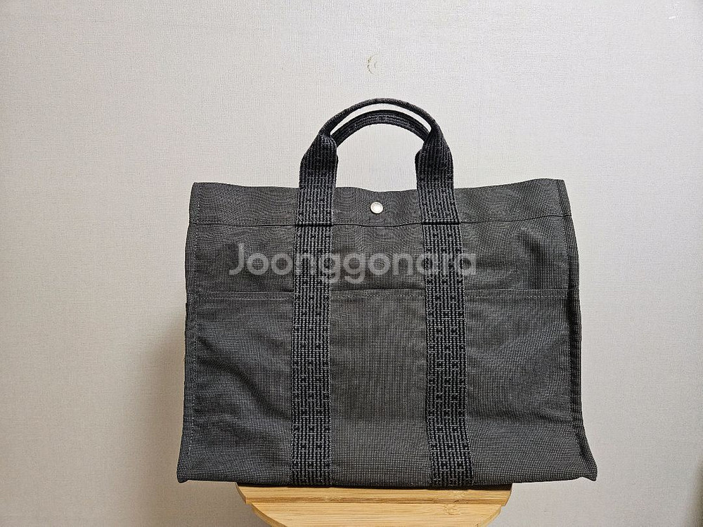 에르메스 후루토 엘라인 토트백 입니다--2