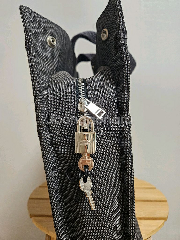 에르메스 후루토 엘라인 토트백 입니다--3