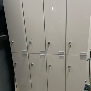 탈의실 옷장 서랍장 케비넷