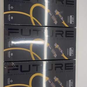 AOHI 썬더볼트5 케이블 2M