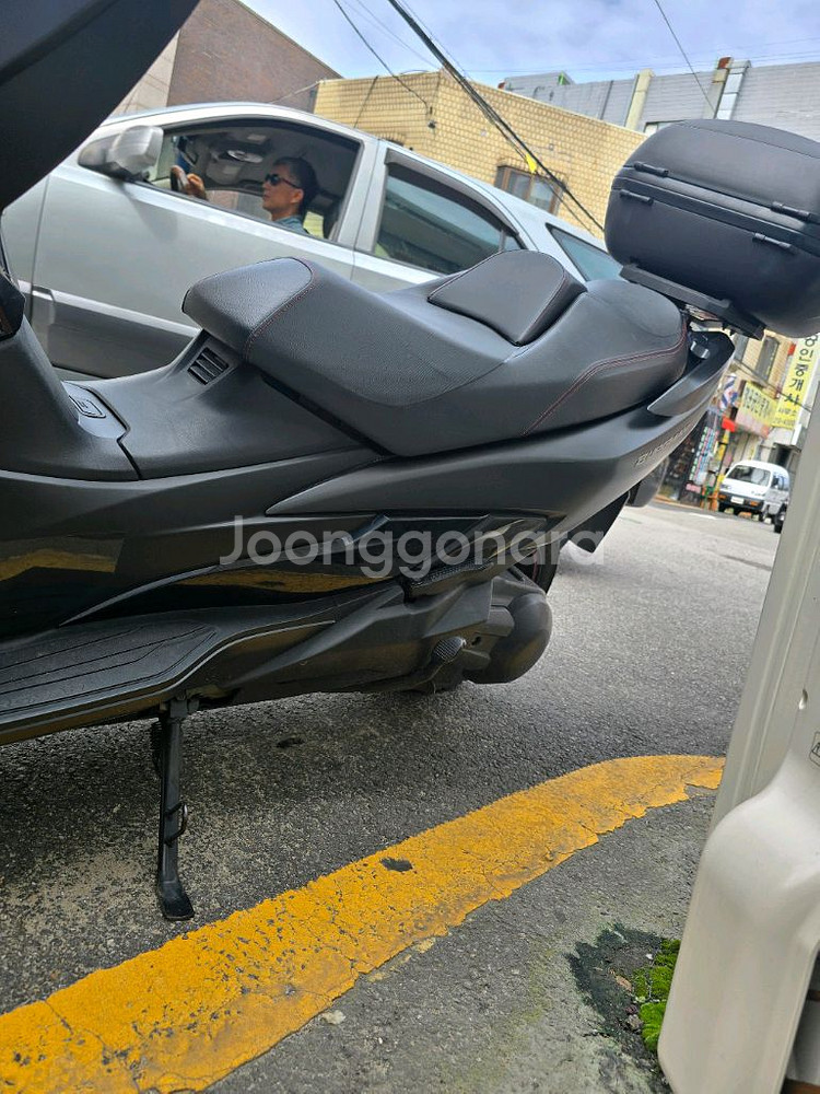 버그만400--0