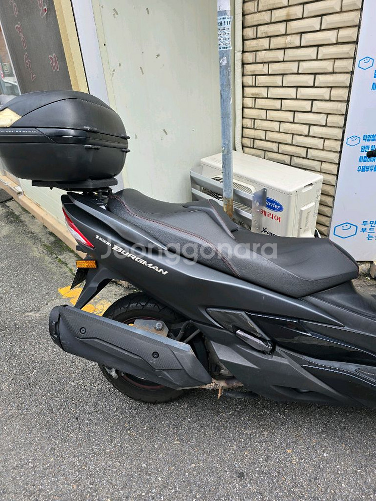 버그만400--2