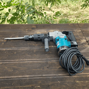 마끼다 HM0810T 함마드릴 뿌레카