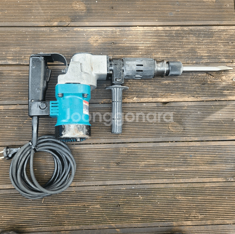 마끼다 HM0810T 함마드릴 뿌레카--1