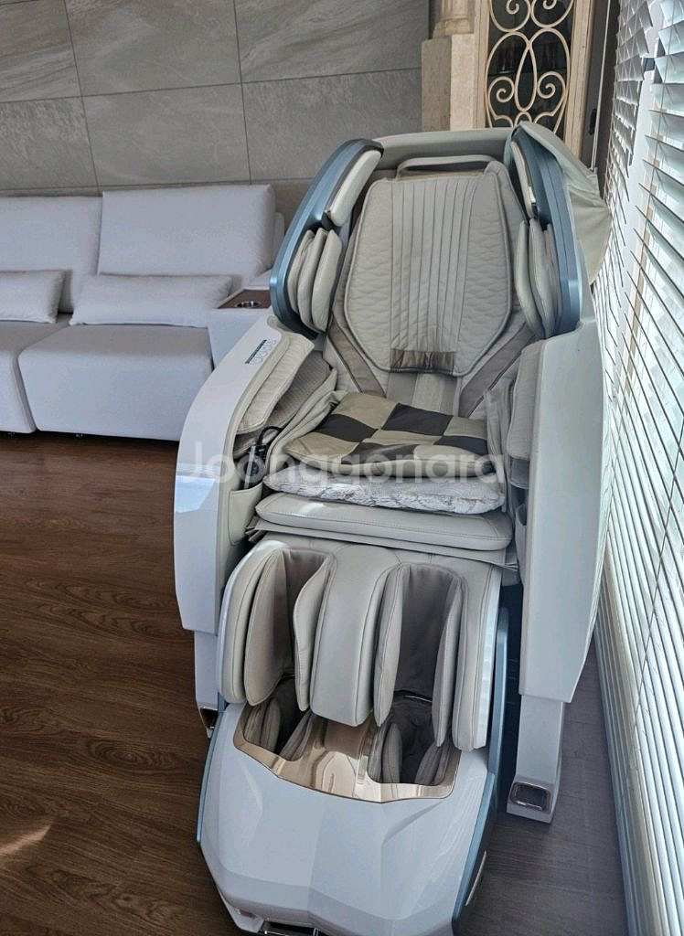 안마의자 바디프랜드 팬텀 메디컬--0