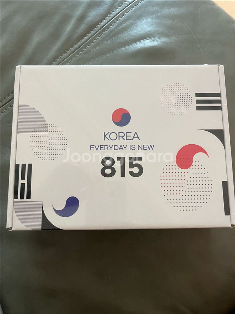아이런 미니 마사지건--1