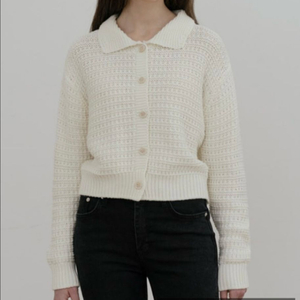 비뮤즈 베뉴엣 가디건 (새상품)