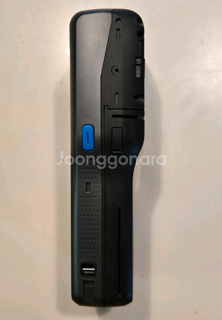 블루버드 bip-1500 산업용 pda 스캐너 단말기--3