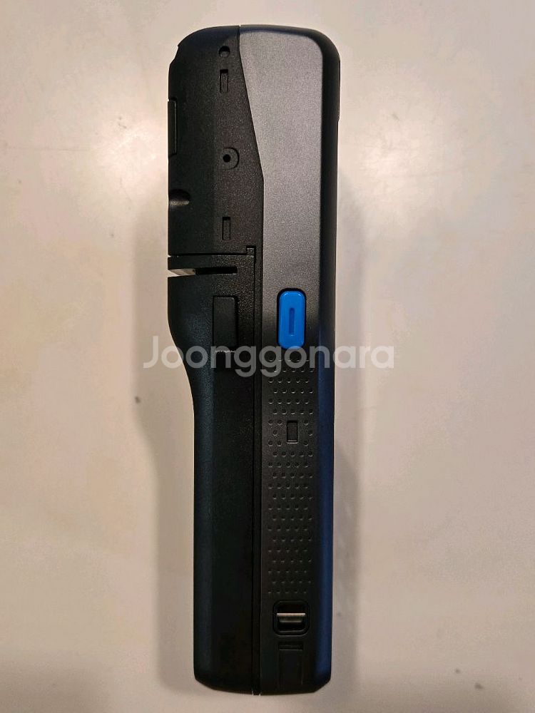 블루버드 bip-1500 산업용 pda 스캐너 단말기--2