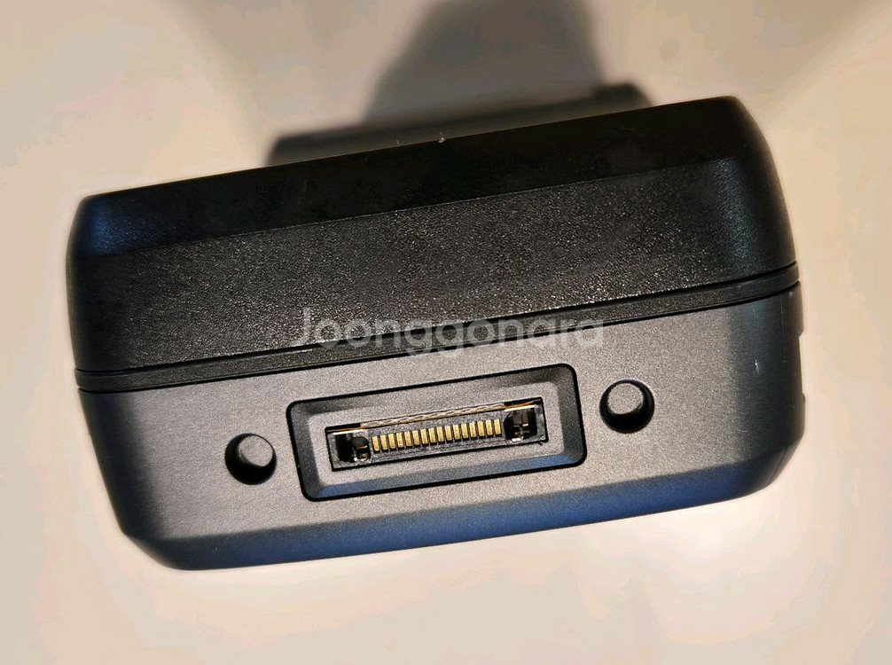 블루버드 bip-1500 산업용 pda 스캐너 단말기--8