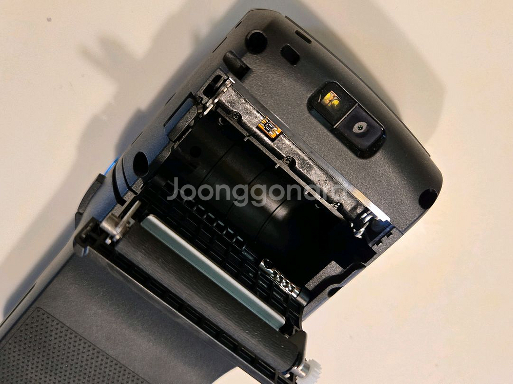 블루버드 bip-1500 산업용 pda 스캐너 단말기--6
