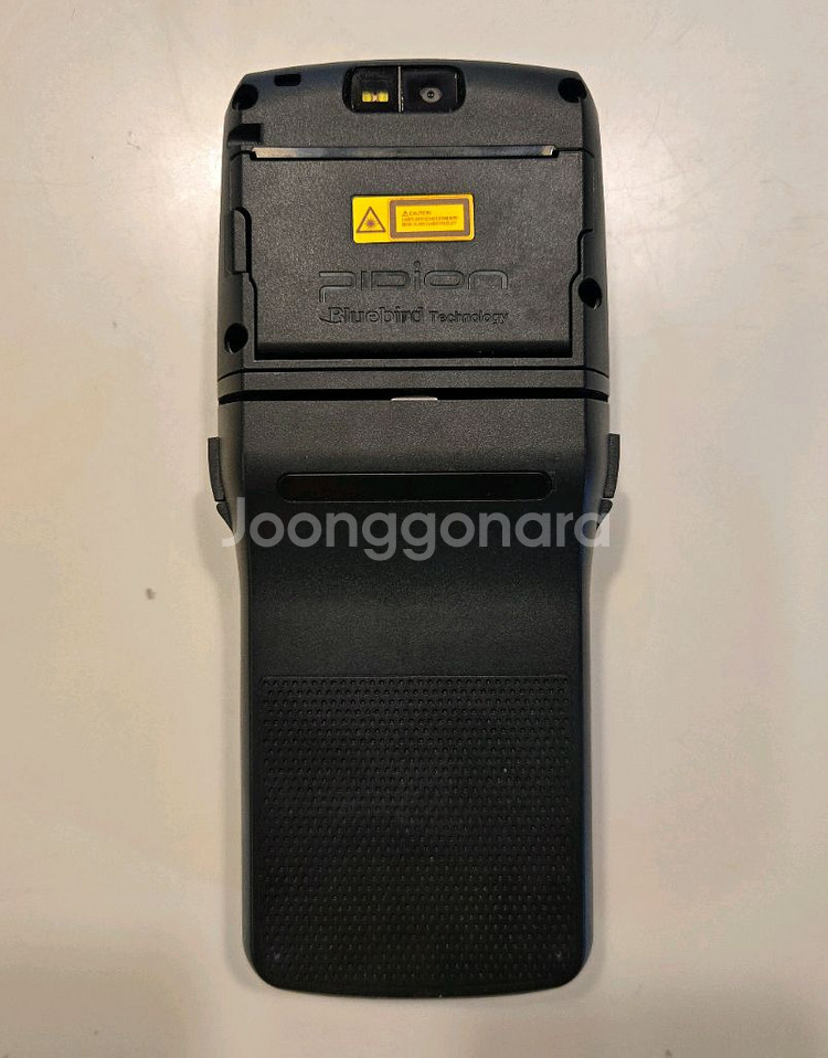 블루버드 bip-1500 산업용 pda 스캐너 단말기--4