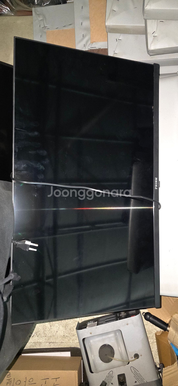 프리즘코리아 PT320HD 81cm(32인치)--1