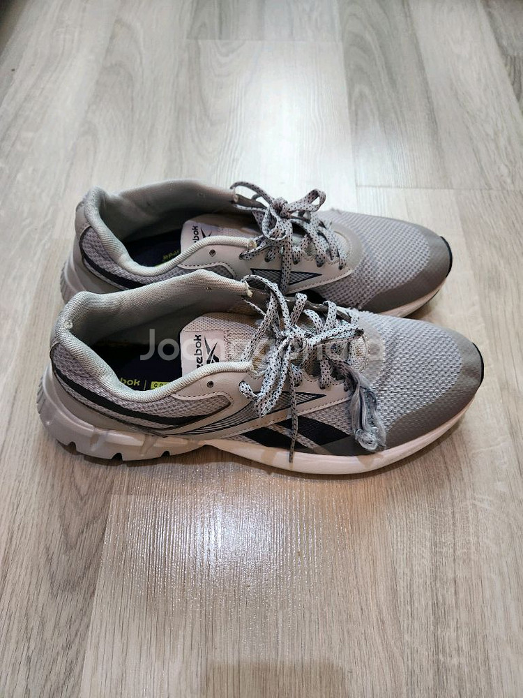 리복 ZTAUR 런 운동화 275mm--3