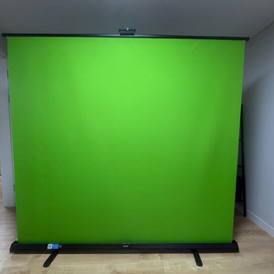 엘가토 xxl 크로마키