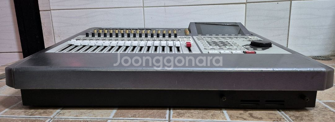 로랜드 Roland VS-2480 팝니다--2