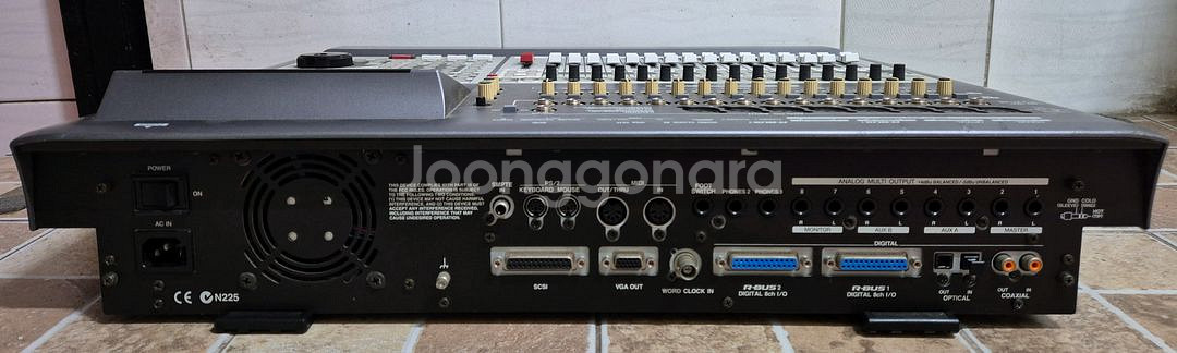로랜드 Roland VS-2480 팝니다--1