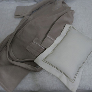 돌피드림 목욕가운세트DD용 이미지