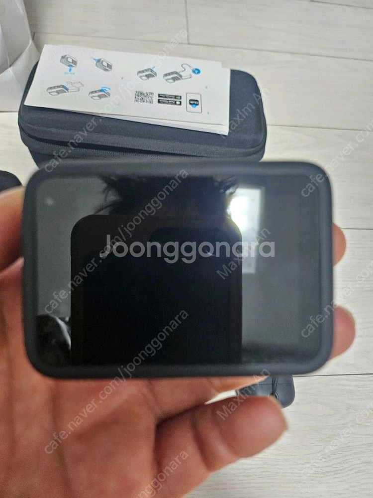 고프로10 크리에이터 에디션--0
