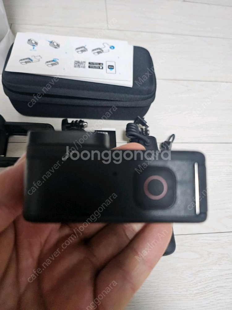 고프로10 크리에이터 에디션--2