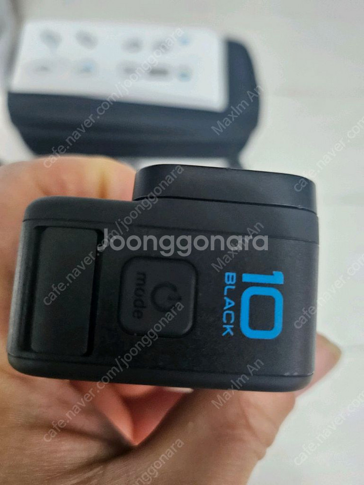 고프로10 크리에이터 에디션--3