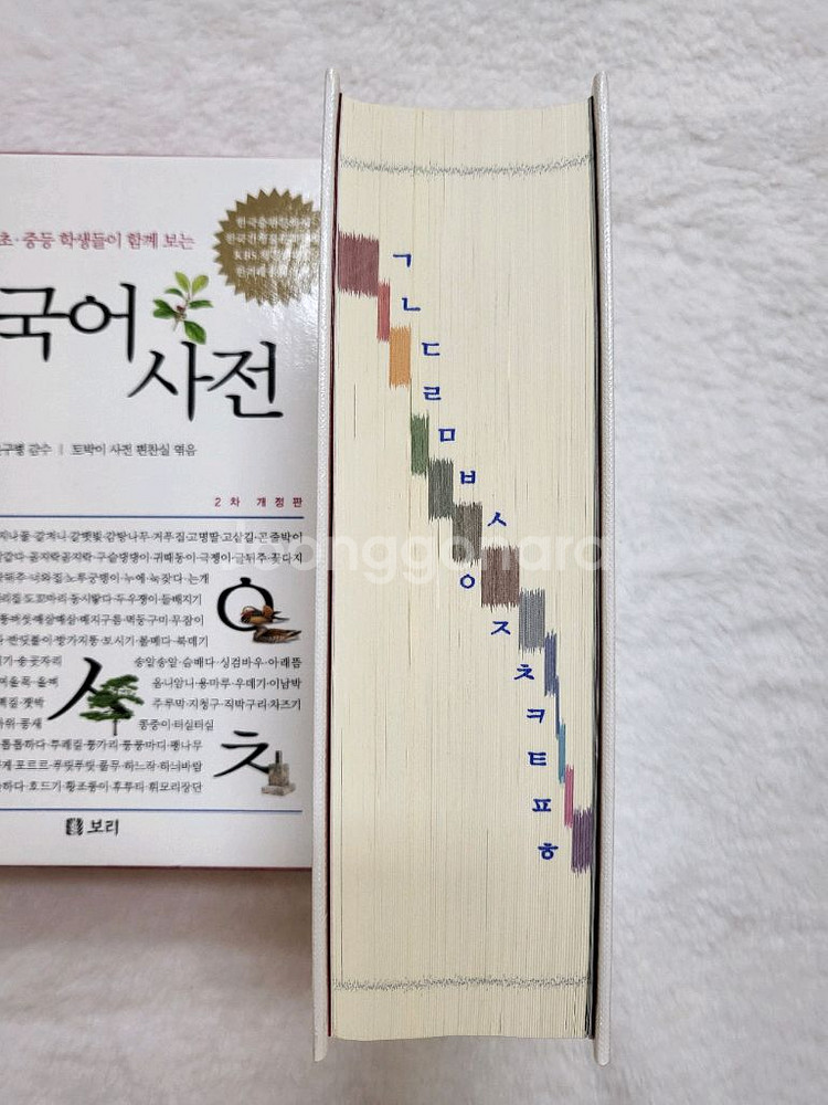 보리 국어사전--2