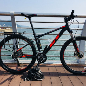 대형 사이즈 mtb 풀알미늄 gt아발란체 스포츠 XL