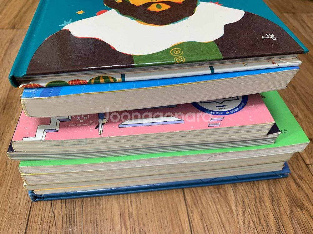 초등중~고학년 일괄10권--3