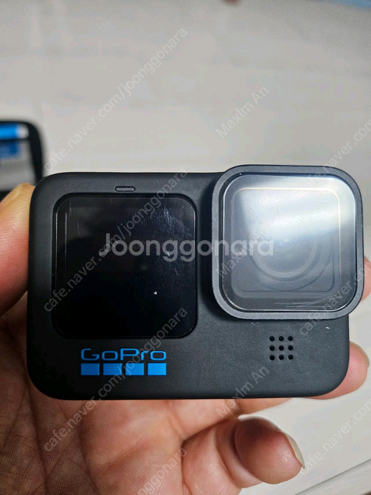 고프로11 크리에이터 에디션--1