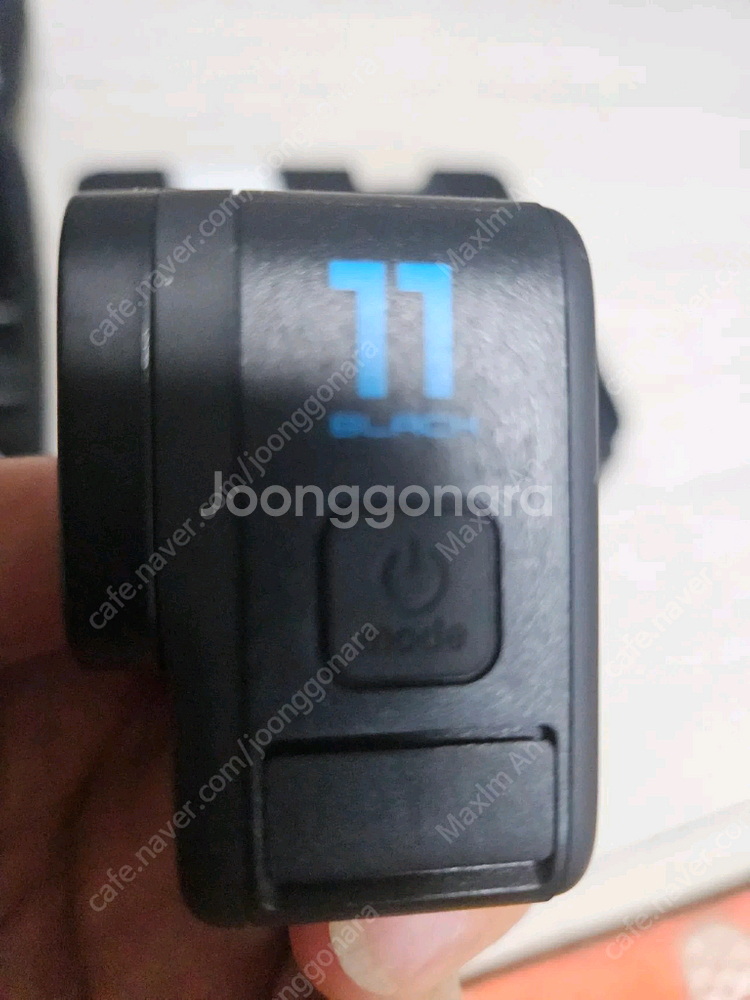 고프로11 크리에이터 에디션--3
