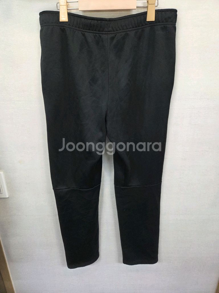 나이키 드라이핏 써마핏 약기모 트레이닝 팬츠 L--1