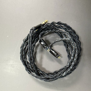 이펙트오디오 보그 마에스트로 블랙에디션 2핀 4.4mm