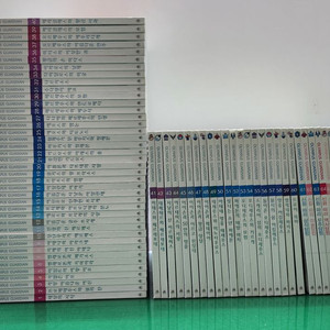 랜덤하우스코리아-올림포스 가디언(특AA급-진열수준)