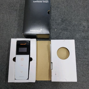 (기꼬만) Lumitester Smart