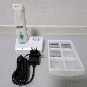 리케이 고스트맥스 클리퍼 (5F, 7F날 포함)