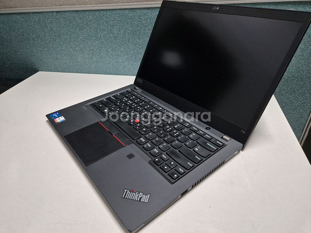 레노버 씽크패드 T14 Gen2 / 2022 14인치--5