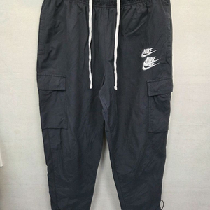 나이키 월드투어 카고 우븐팬츠 L
