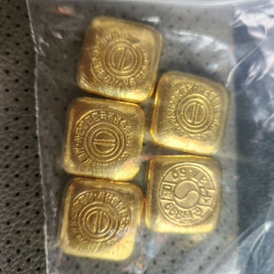 골드바