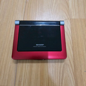 샤프..전자사전 수집용
