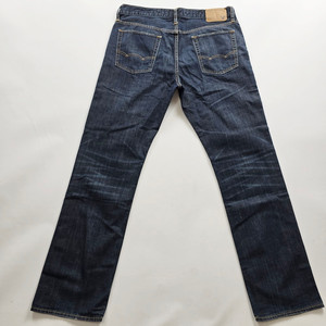 아메리칸이글 청바지 스판 데님 사이즈34 R2232